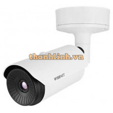TNO-3050T/VAP - Camera IP WISENET nhiệt QVGA
